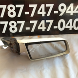 Retrovisor der Buick Skylark 85-91