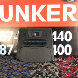 Consola de techo interior Ford F-150/250/350/Edge/Lincoln MKX 15-20