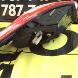 Foco Trasero der Kia Forte Sedan 14-16