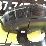 Retrovisor der Nissan Kicks 16-23