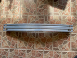 Barra Trasera del Bumper Toyota Rav4 19-21