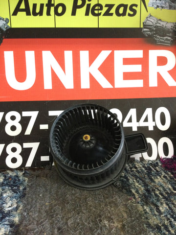 Blower Dodge Durango 16-20
