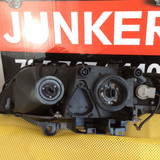 Foco Delantero der BMW X5 00-03