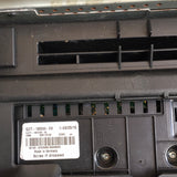 Radio Lincoln MKC 15-19