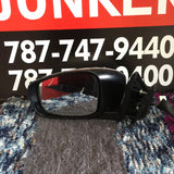Retrovisor Izq Infinity G37 08-13