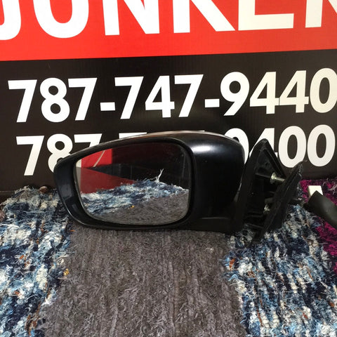 Retrovisor Izq Infinity G37 08-13