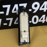 Master Control Izq Toyota 4Runner 10-22