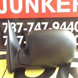 Retrovisor izq Chevrolet Silverado/Sierra/Sonoma 99-07