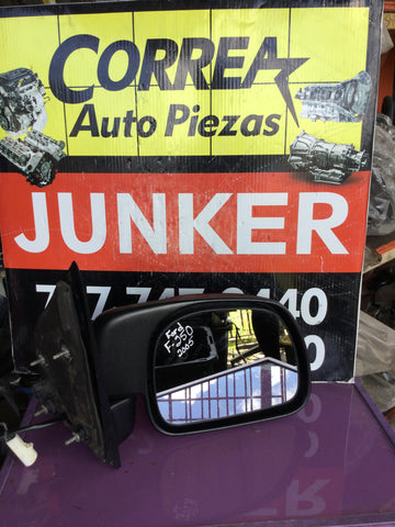 Retrovisor der Ford F-250/350/450/550 99-07