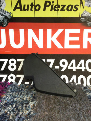 Accesorio Interior Toyota Tacoma 16-21