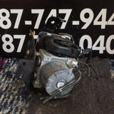 ABS Mitsubishi Outlander/ASX 18-20