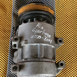 Compresor Kia Sportage/Hyundai Tucson 10-14