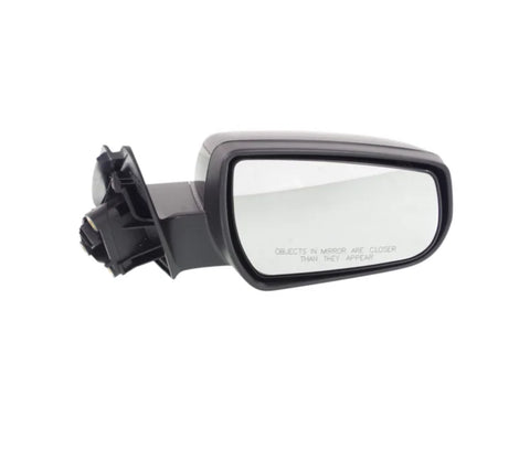 Retrovisor der Chevrolet Malibu 13-15