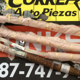 Airbag Cortina izq Mitsubishi Outlander 06-13