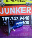 Retrovisor izq Daewoo Leganza 98-02