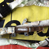 Airbag Cortina der Hyundai Tucson 16-20