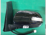 Retrovisor izq Toyota Sienna 13-14