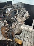 Motor Hyundai Veloster Turbo 12-17