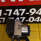 ABS Ford Expedition 07-08