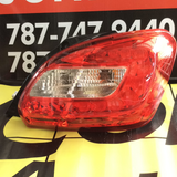 Foco Trasero der Mitsubishi Mirage HB 17-20