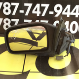 Retrovisor izq Ford Crown Victoria 95-97
