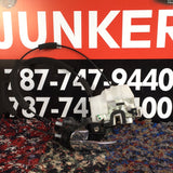 Cerradura Izq Delantera Nissan Frontier 05-21