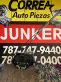Cerradura Izq Del Toyota Tacoma 16-23