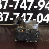 Throttle Toyota Tacoma/4Runner/Tundra/FJ Cruiser 03-12