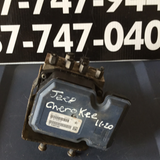 ABS Jeep Cherokee 11-20