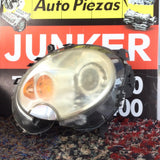 Foco Delantero der Mini Cooper S 08-12