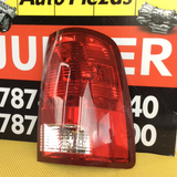 Foco Trasero der Dodge RAM 1500/2500/3500 09-21