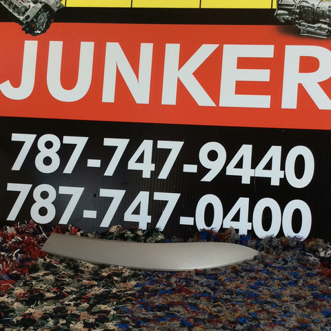 Accesorio Interior izq Dash Toyota Corolla 09-13