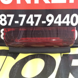 Tercera Luz de Freno Trasera de Ford Transit Connect 13-21