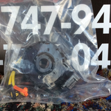 Clockspring Toyota Tacoma 01-15
