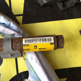 Airbag Cortina der Lexus Rx350/450 14-15