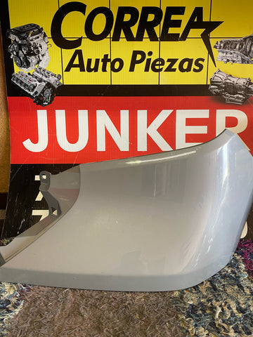 Accesorio Exterior Der Toyota Tundra 14-21