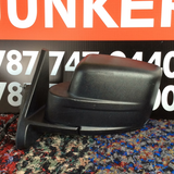 Retrovisor izq Jeep Patriot 07-17