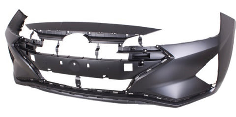 Bumper delantero Hyundai Elantra 19-20