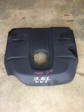 Cubierta de Motor Jeep Grand Cherokee/Dodge Durango 11-20