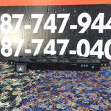 Accesorio Interior Toyota Rav4 15-18