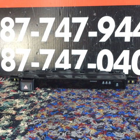 Accesorio Interior Toyota Rav4 15-18