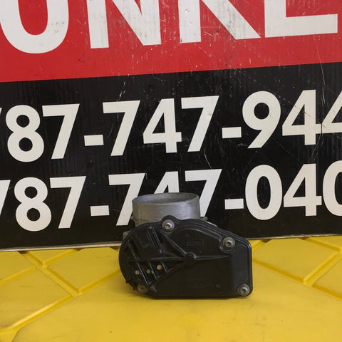 Throttle Ford Escape/Fusion/Transit Connect 13-19