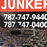 Computadora de Energía Hyundai Santa Fe 10-13