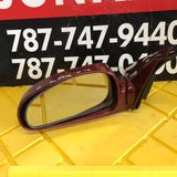 Retrovisor Izq Kia Optima 01-06