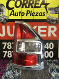 Foco Trasero der Mitsubishi Montero (Pajero) 00-08