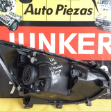 Foco Delantero izq Mitsubishi Mirage HB 14-20