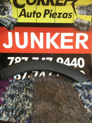 Accesorio Exterior Der Ford Transit 14-18