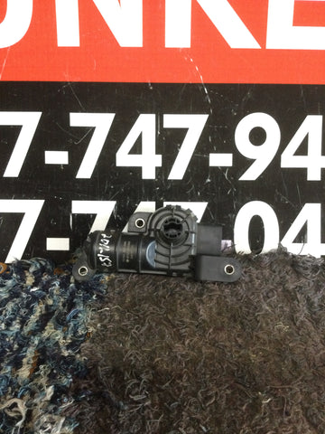 Accesorio Exterior Kia Forte 09-13