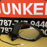 Retrovisor der Mazda CX5 13-14