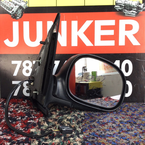 Retrovisor der Ford F-150 98-04